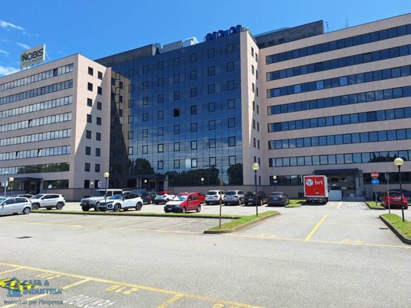 appartamento in affitto ad Agrate Brianza