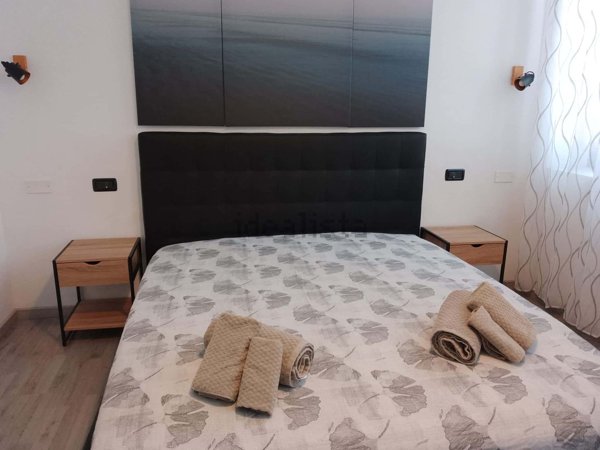 appartamento in affitto ad Agrate Brianza