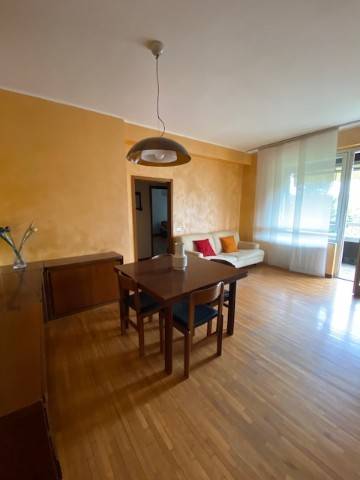 appartamento in affitto ad Agrate Brianza