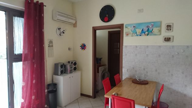 appartamento in affitto ad Agrate Brianza