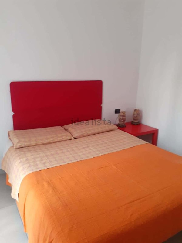 appartamento in affitto ad Agrate Brianza