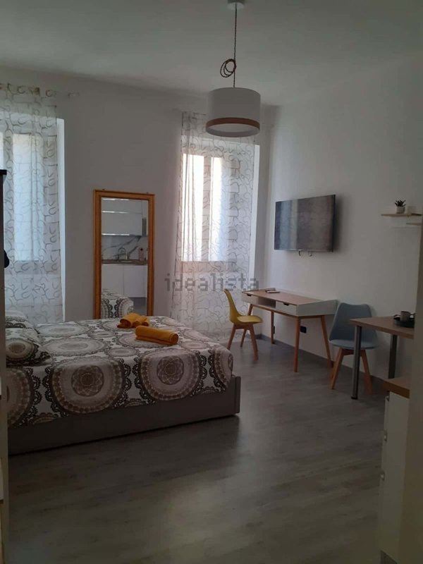 appartamento in affitto ad Agrate Brianza