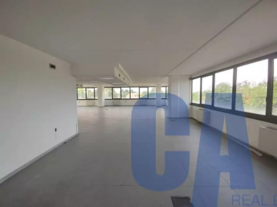 ufficio in affitto ad Agrate Brianza