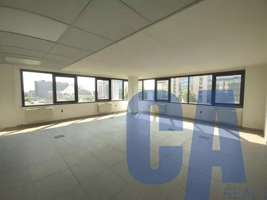 ufficio in affitto ad Agrate Brianza