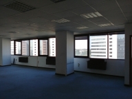 ufficio in affitto ad Agrate Brianza