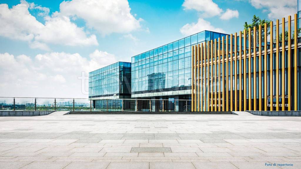 ufficio in affitto ad Agrate Brianza