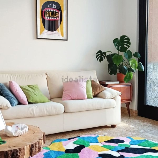 ufficio in affitto ad Agrate Brianza