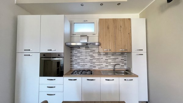 appartamento in affitto ad Agrate Brianza