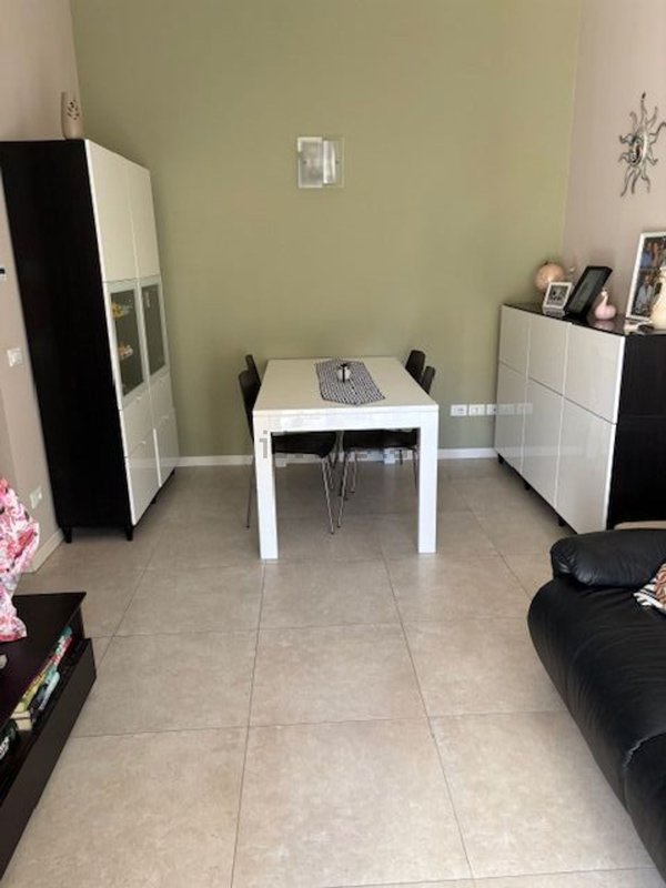 appartamento in affitto ad Agrate Brianza