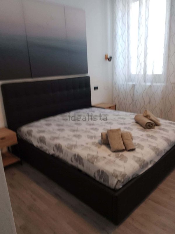 appartamento in affitto ad Agrate Brianza