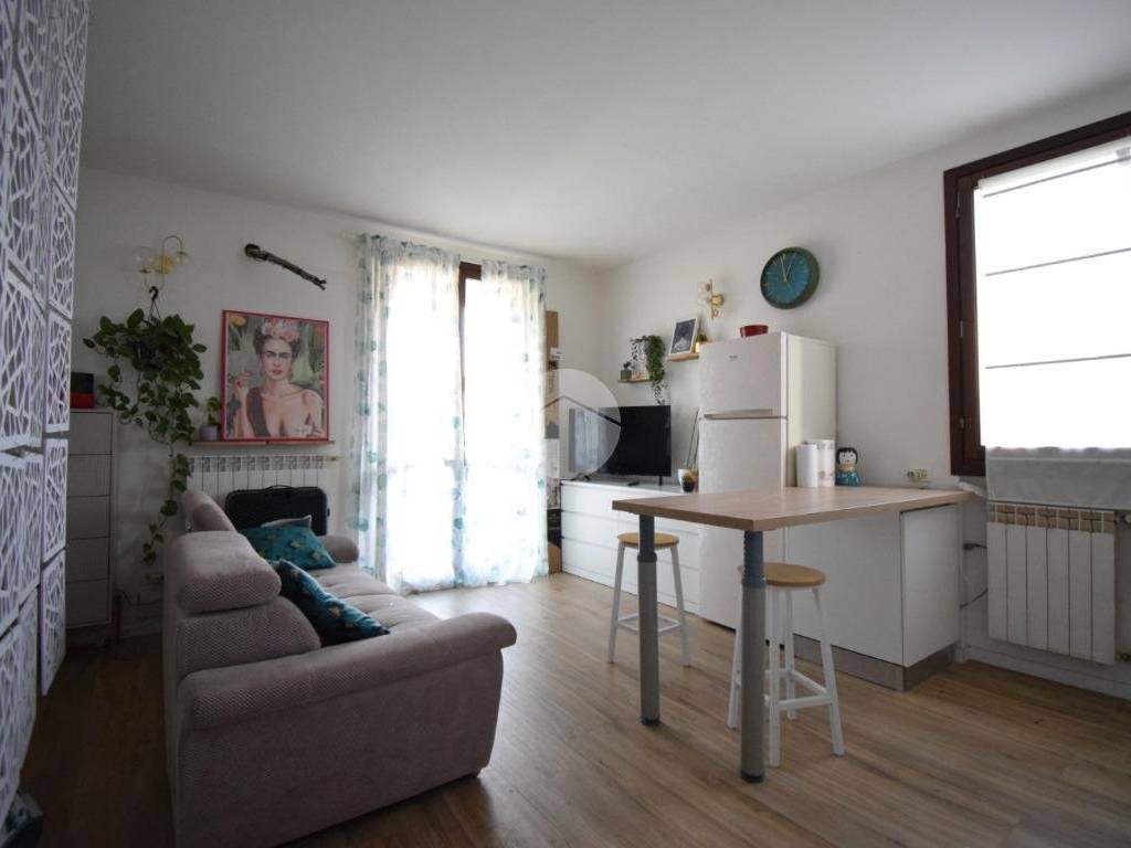 appartamento in affitto ad Agrate Brianza