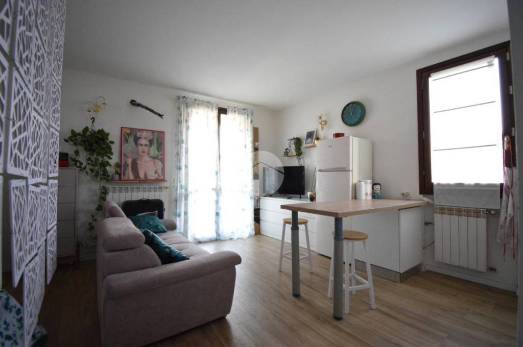 appartamento in affitto ad Agrate Brianza