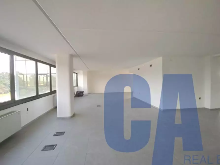 ufficio in affitto ad Agrate Brianza