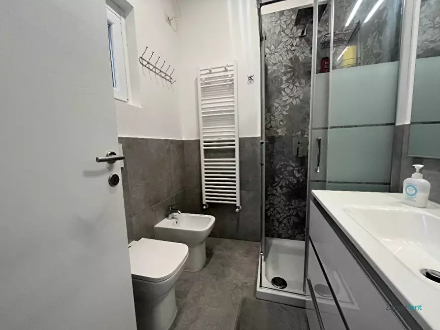 appartamento in affitto ad Agrate Brianza