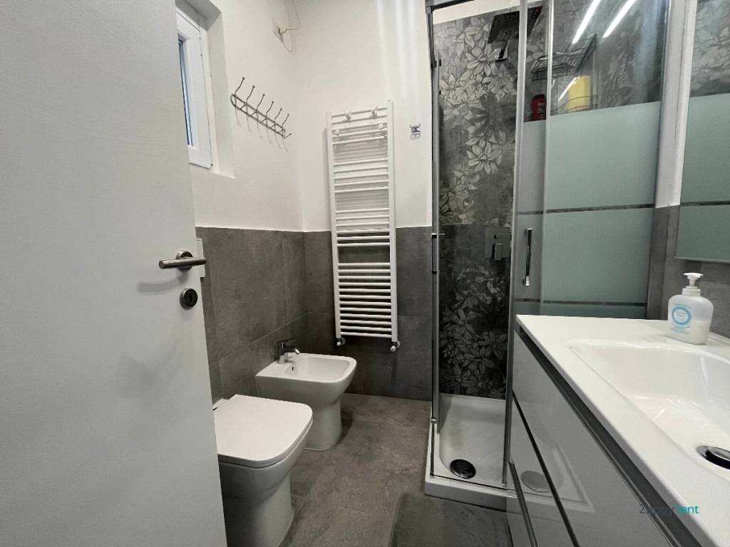 appartamento in affitto ad Agrate Brianza