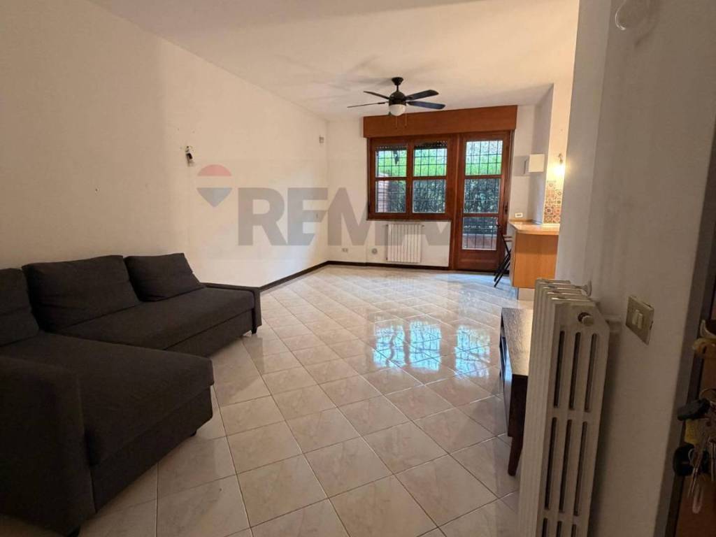 appartamento in affitto ad Agrate Brianza