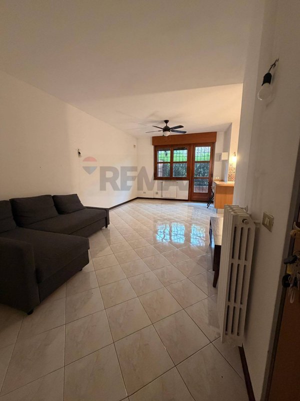 appartamento in affitto ad Agrate Brianza