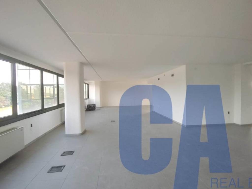 ufficio in affitto ad Agrate Brianza