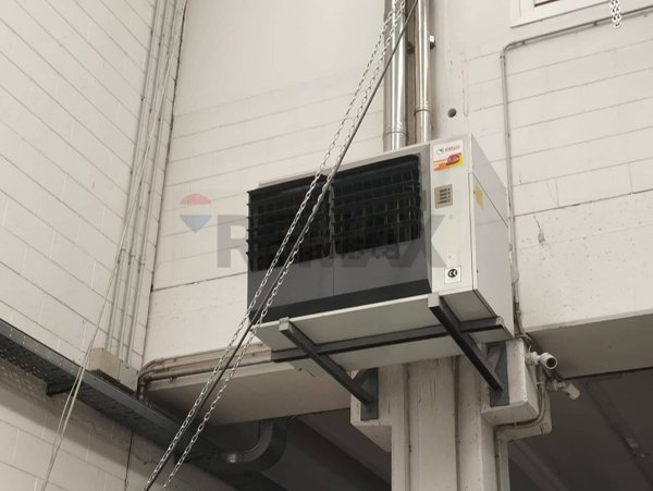 ufficio in affitto ad Agrate Brianza