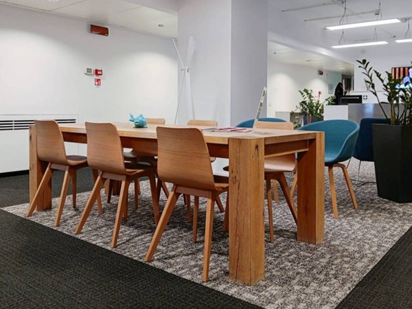 ufficio in affitto ad Agrate Brianza