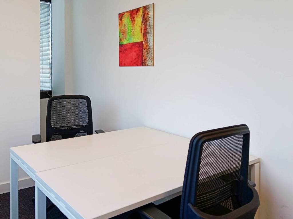 ufficio in affitto ad Agrate Brianza