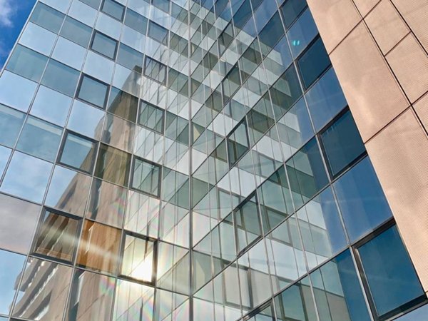 ufficio in affitto ad Agrate Brianza