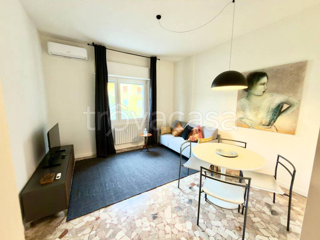 appartamento in affitto ad Agrate Brianza