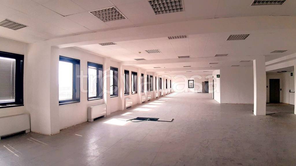 appartamento in affitto ad Agrate Brianza in zona Omate