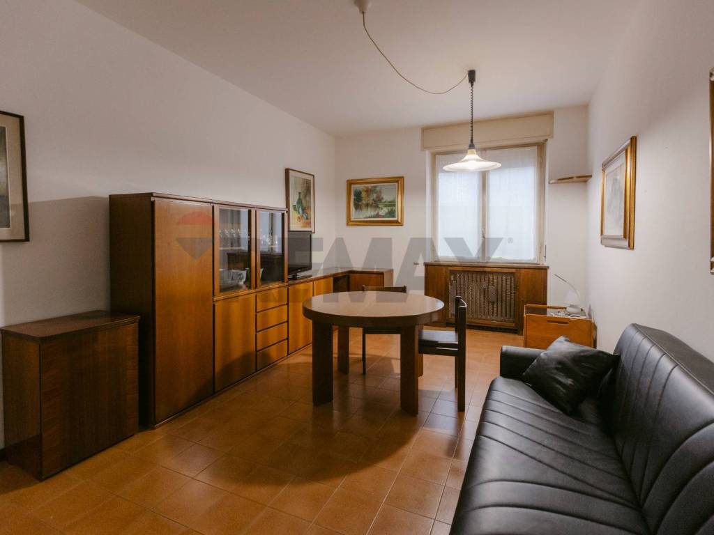 appartamento in affitto ad Agrate Brianza