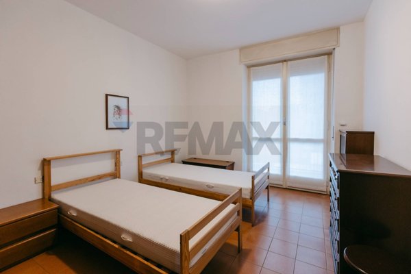 appartamento in affitto ad Agrate Brianza