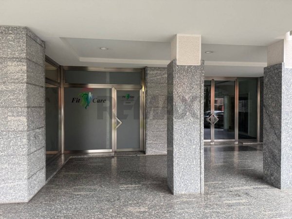 ufficio in affitto ad Agrate Brianza