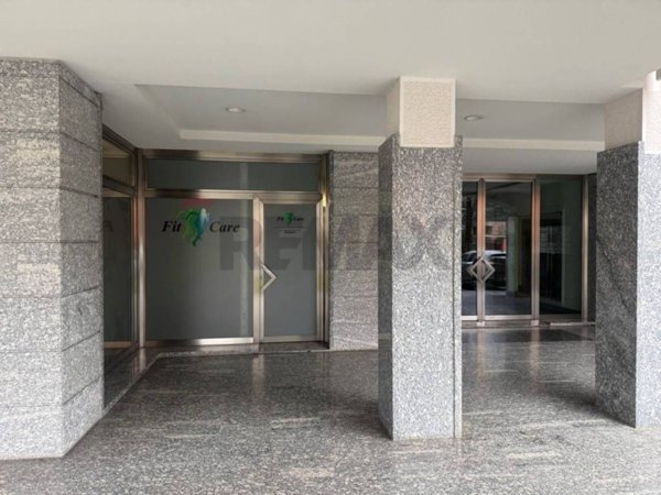 ufficio in affitto ad Agrate Brianza