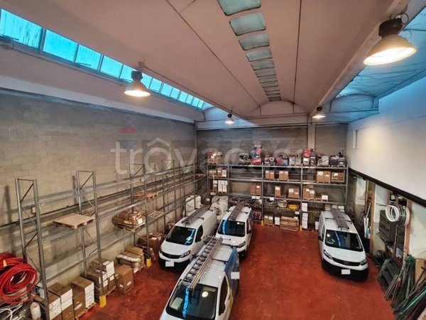 appartamento in affitto ad Agrate Brianza in zona Omate