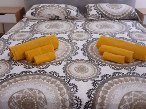 appartamento in affitto ad Agrate Brianza