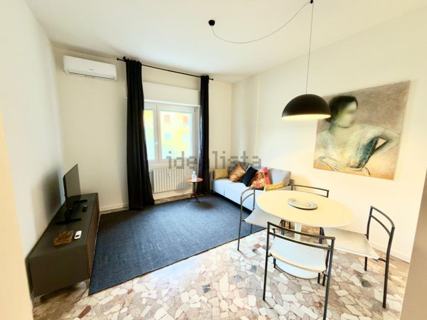 appartamento in affitto ad Agrate Brianza