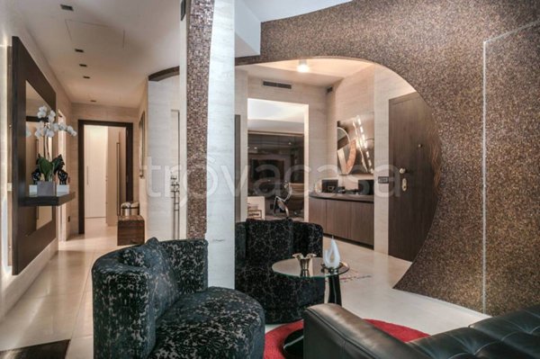 appartamento in affitto ad Agrate Brianza