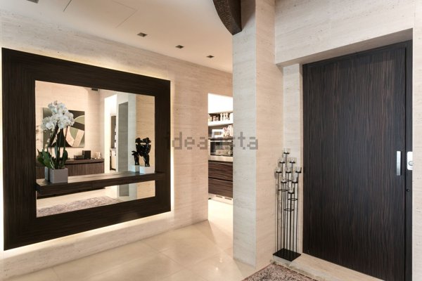 appartamento in affitto ad Agrate Brianza