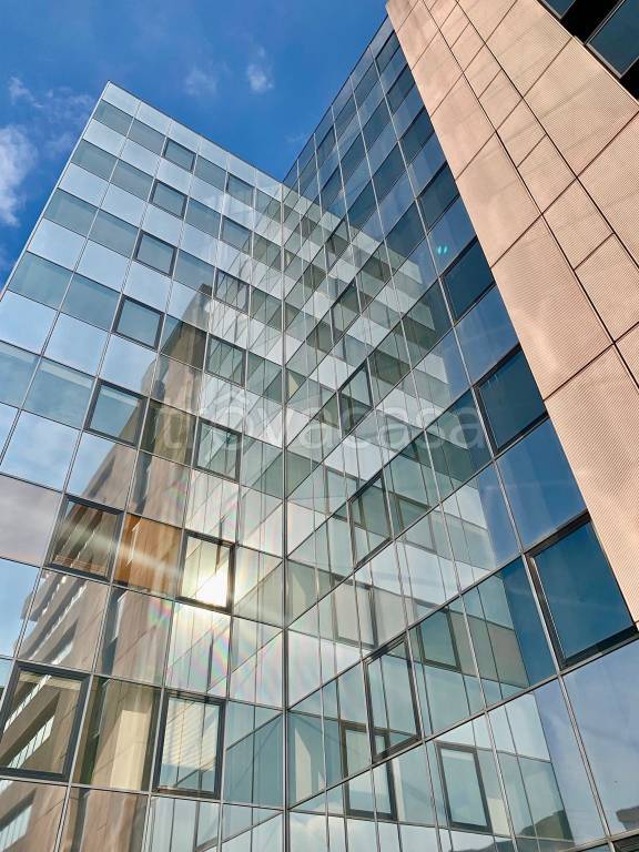 ufficio in affitto ad Agrate Brianza