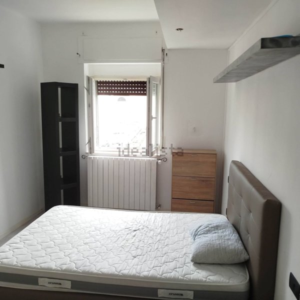 negozio in affitto ad Agrate Brianza