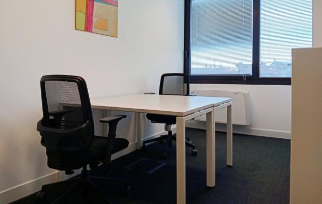 ufficio in affitto ad Agrate Brianza