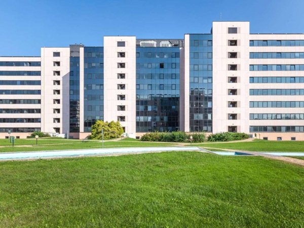 ufficio in affitto ad Agrate Brianza