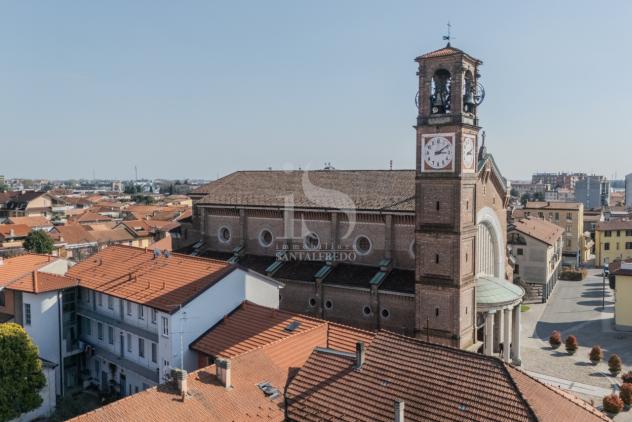 appartamento in affitto ad Agrate Brianza