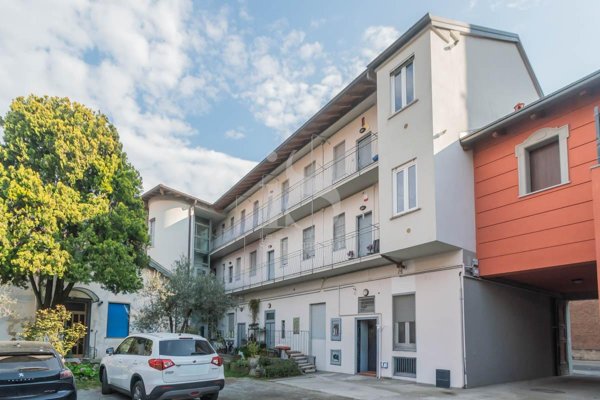 appartamento in affitto ad Agrate Brianza