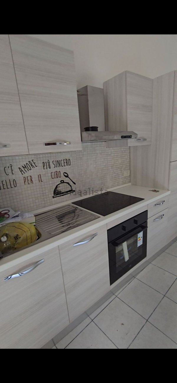 appartamento in affitto ad Agrate Brianza