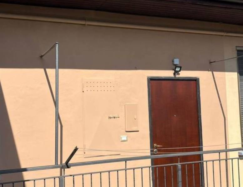 appartamento in affitto ad Agrate Brianza