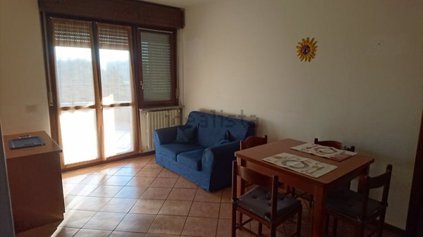 appartamento in affitto ad Agrate Brianza