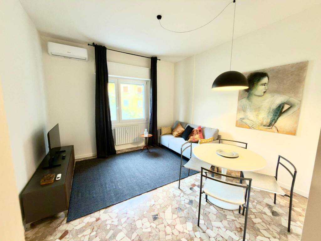 appartamento in affitto ad Agrate Brianza