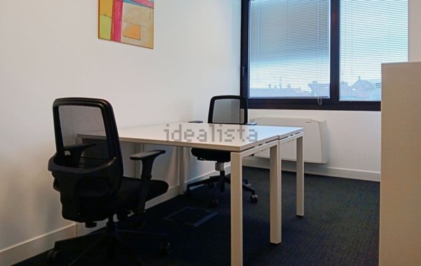 ufficio in affitto ad Agrate Brianza