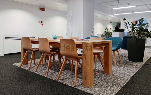 ufficio in affitto ad Agrate Brianza