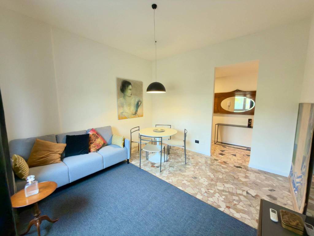 appartamento in affitto ad Agrate Brianza